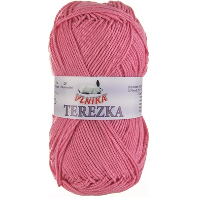 VLNIKA Příze Terezka Varianta: 140