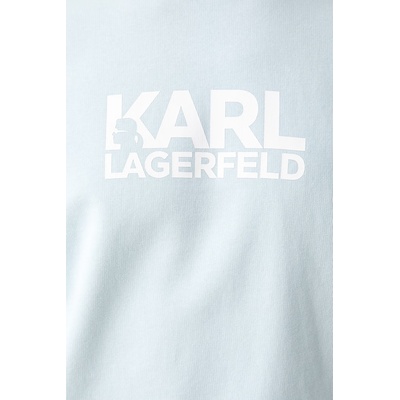 KARL LAGERFELD суичър мъжки от памук (563917.705780)