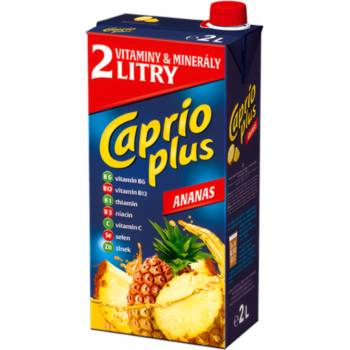 Caprio Plus ananas 2l