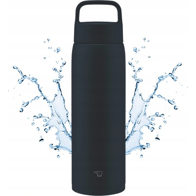 Zojirushi termoska SU DA100 BM 1 l čierna