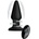 Rimmers Smooth Rimming Plug Model R