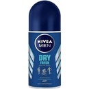 Nivea Men Dry Active roll-on 50 ml