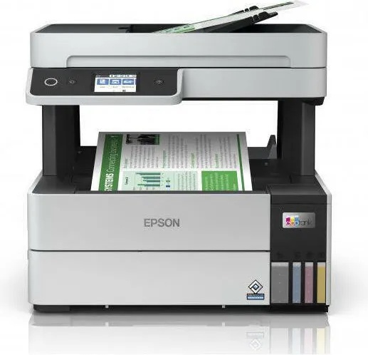 Epson EcoTank L6460 (C11CJ89403)