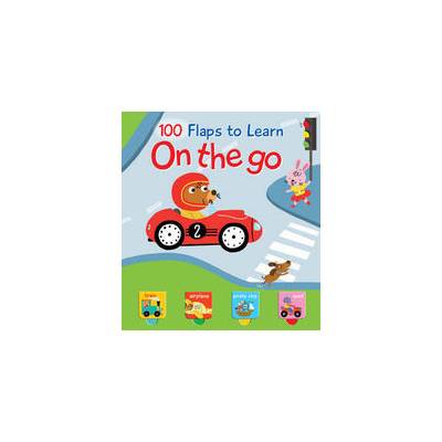 100 Flaps to Learn On the go
