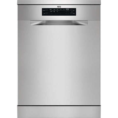 AEG FFB53937ZM