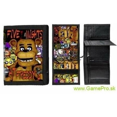 Five Nights at Freddys