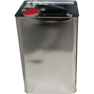 Manutan Plechový kanister 20 l