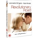 Revolutionary Road DVD