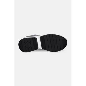 BALR BALR. Кожени маратонки Brand Luxe Runner (B1511.1043)