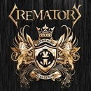 Crematory: Oblivion CD