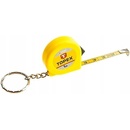 TOPEX Mini zvinovací meter 1m