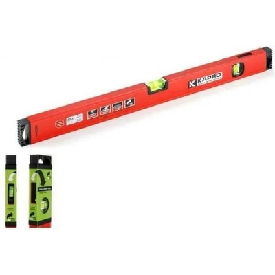Kapro Нивелир алуминиев Kapro 781P Genesis /1500мм/