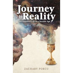 Journey to Reality (ISBN: 9781955890625)