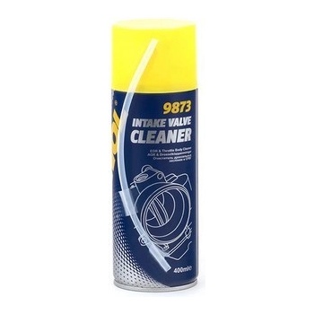 Mannol Intake Valve Cleaner 400 ml