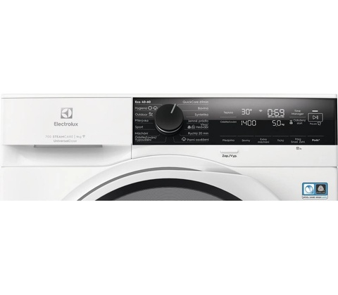 ELECTROLUX EW7F4494XQC