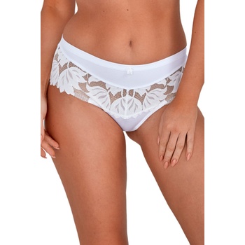 Image 1 of Gaia Красиви бикини в бял цвят с ефектен дизайн keto 1134eh-70564-biaŁy - Бял, размер 2xl