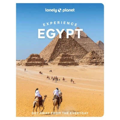 Lonely Planet Experience Egypt