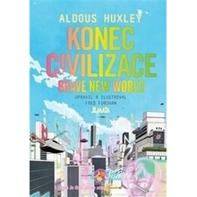 Konec civilizace