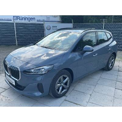 BMW 220i Active Tourer 125 kW