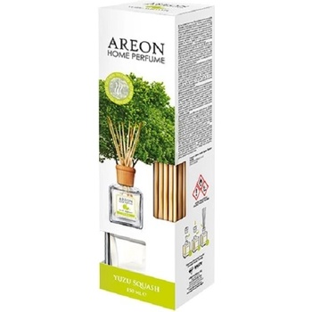 Areon aroma difuzér Home Perfume Yuzu Squash 150 ml