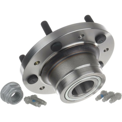 Lożisko kolesa - opravná sada SKF VKBA 7029