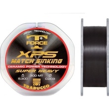 Trabucco T-Force XPS Match Sinking 300m 0,18mm 3,6kg