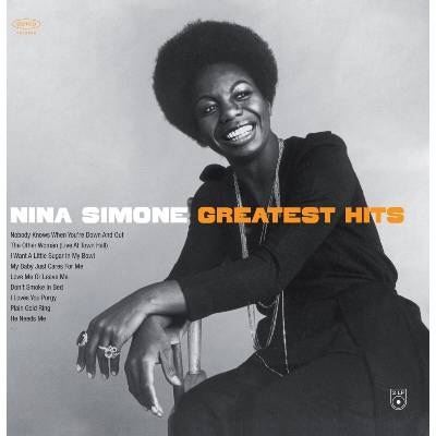 - Nina Simone Greatest Hits (2 LP) (3596974329966)