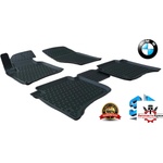 PERFLEX Стелки 3D-PXM-BW-07 BMW-X5 E70 2007-2014 ('256515)
