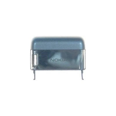 originální kryt antény Nokia 6085 stříbrná
