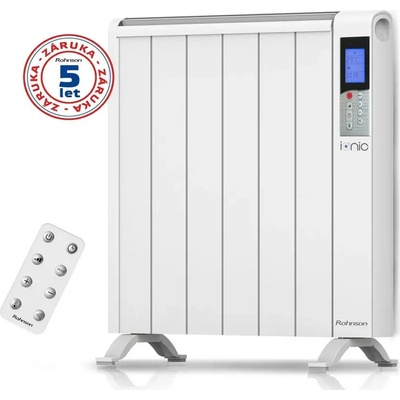 Rohnson R-0415 Ionic