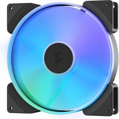 Fractal Design Prisma AL-18 PWM 180mm (FD-FAN-PRI-AL18-PWM)
