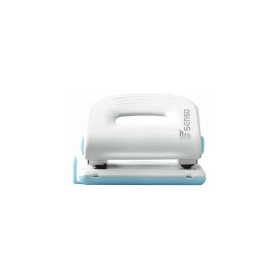 Tetis Metal hole punch blue 25 sheets SENSO-22
