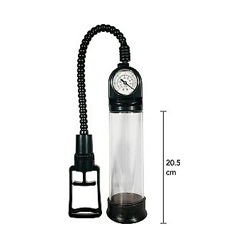 ToyJoy Pump Master