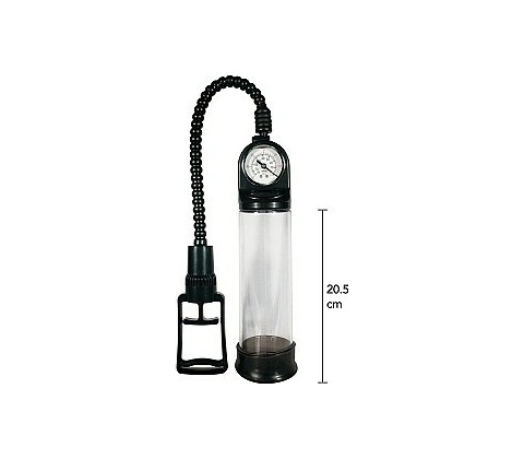 ToyJoy Pump Master