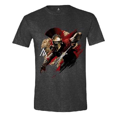 Assassins Creed Odyssey - Alexios Charge (tričko) XL