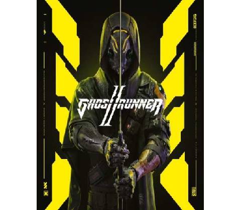 Ghostrunner 2