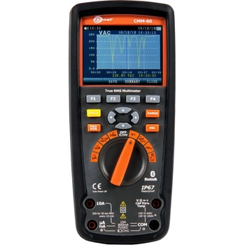 Sonel CMM-60