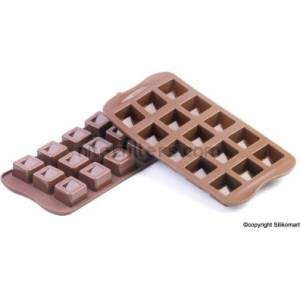 Silikomart Силиконова форма cube, код С61