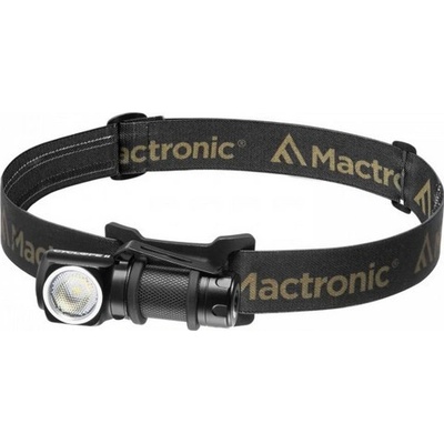 Mactronic Cyclope Ii