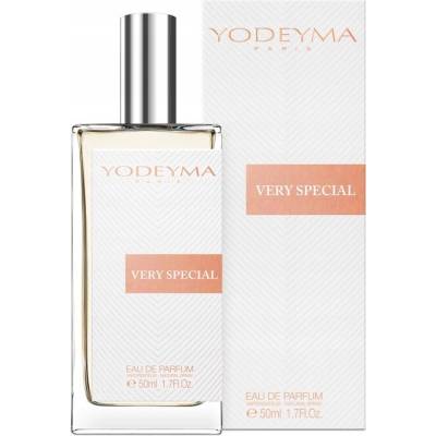 Yodeyma Very Special parfémovaná voda dámská 50 ml