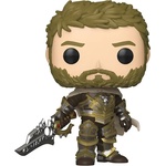 Funko POP! Games: World of Warcraft: The War Within - Anduin #1099 Колекционерска фигура (EDM-104345)
