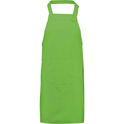 L-Merch zástera NT5220 Lime Green 85 x 75 cm