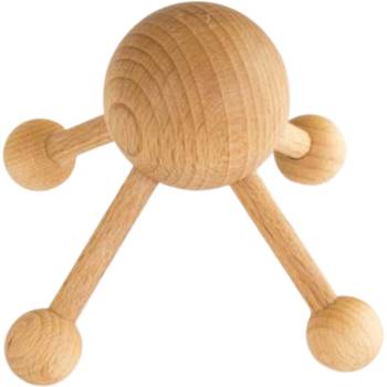 Mister Geppetto Масажор Spider - 1 бр