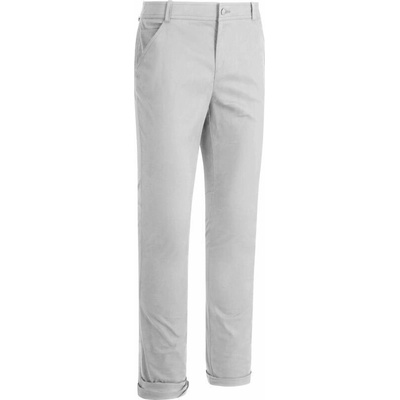 Callaway 5 pocket womens trousers brilliant white