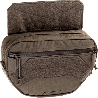 Clawgear Brušné Drop Down RAL7013