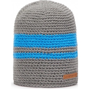 La Sportiva Zephir beanie steel/azure