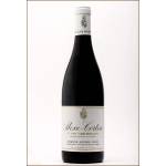 Burgundy wines Aloxe Corton 1Er Cru Les Vercots