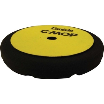 Farécla G-Mop Leštící kotouč jemný - černý 203mm