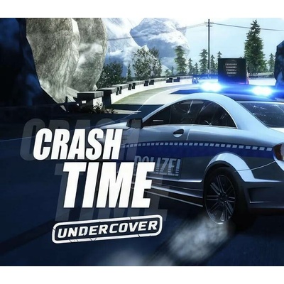 Crash Time 5 Undercover