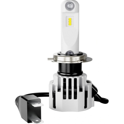 Osram LEDriving HL Intense H7/H18 PX26d/PY26d-1 12V 21W 2ks 64210DWINT-2HFB